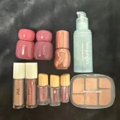 韓国コスメまとめ売り