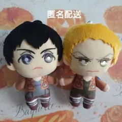 2025年最新】進撃の巨人 ともぬい ライナーの人気アイテム