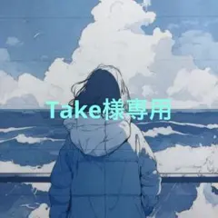Take様　リクエスト