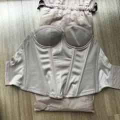 ブライダルインナービスチェ C65