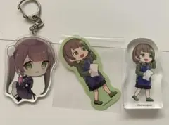 Goodrug ひとで グッズまとめ売り 2026年最新】goodrug 綴の人気アイテム - メルカリ