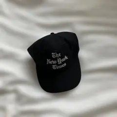2026年最新】new york times キャップの人気アイテム - メルカリ