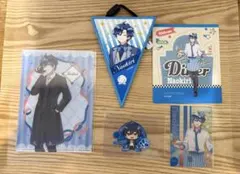 【引退品】カラフルピーチ なおきり グッズセット　からぴち
