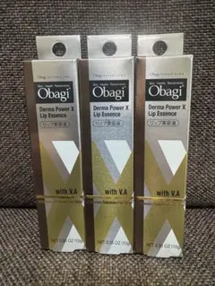 Obagi Derma Power X Lip Essence 3個のサムネイル