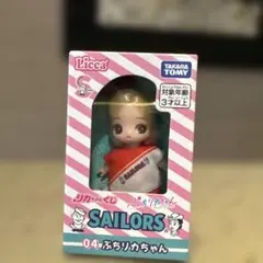 リカちゃん　一番くじ　ぷちリカちゃん