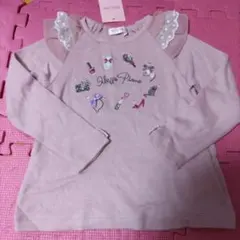 2025年最新】メゾピアノ 100 110の人気アイテム - メルカリ