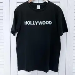 Number (N)ine ナンバーナイン　本人期 HOLLYWOOD tシャツ