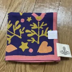 Vivienne Westwood タオルハンカチ
