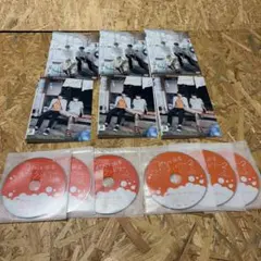 全6巻 みなと商事コインランドリー 1 2　DVD