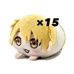 すとぷり るぅと くん もちころりん 15セット
