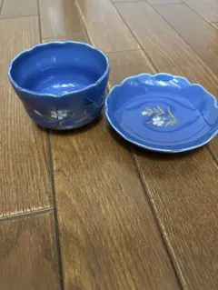 昭和　レトロ　小鉢、小皿セット　5セット