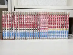 オオカミ少女と黒王子/月のお気に召すまま セット