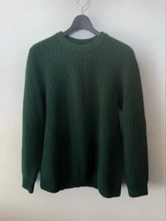 BATONER SIGNATURE グリーン