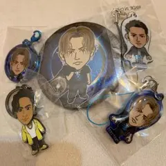 登坂広臣 セット