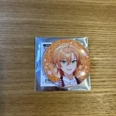 すとぷり　ジェルくん　缶バッジ　等身