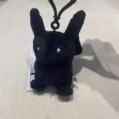 fragment×pokemonフラグメントポケモンキーホルダーぬいぐるみ Fragment（藤原ヒロシ）×ポケモン コラボ ピカチュウぬいぐるみ