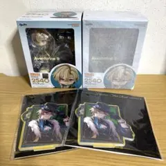 初回限定盤】Honkai: Star Rail アベンチュリン セット - メルカリ