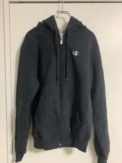 champion フルジップパーカー