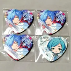 2025年最新】深海奏汰缶バッジの人気アイテム - メルカリ