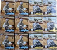 呪術廻戦 フィギュア懐玉・玉折 Yumemirize 五条悟　夏油傑 12点