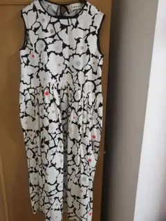 センソユニコ ロングワンピース