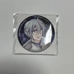 アイナナ ムビナナ 種村有菜 ナナスト 缶バ 亥清悠　ŹOOĻ