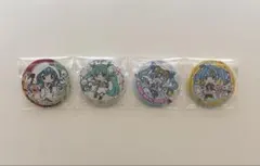 2026年最新】初音ミク 缶バッジ まとめ売りの人気アイテム - メルカリ