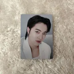 Treasure ハルト ションリ　トレカ