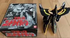 2026年最新】スーパーロボット超合金 ブラックゴッドライディーンの
