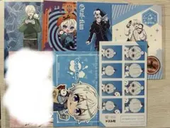 ドズル社　おらふくん　まとめ売り