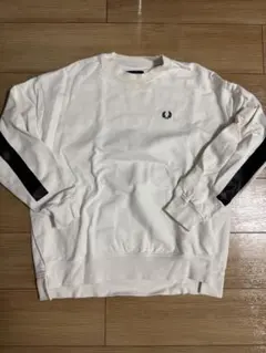 Fred Perry スウェット