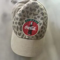 グローバルワーク　コカコーラキャップMのサムネイル