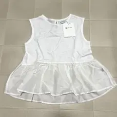 新品 quoti use fith トップス