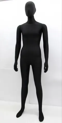 フレキシブル　マネキン　メンズ