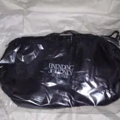 LUNA SEA ショルダーポーチ UNENDING JOURNEY - メルカリ