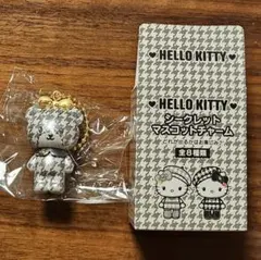 ハローキティ マスコットチャーム タイニーチャム