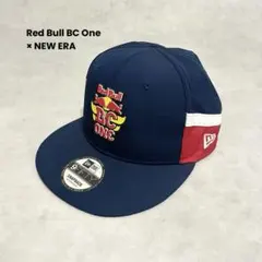 ニューエラRud Bull Bcone 限定キャップ Red Bullキャップ - メルカリ