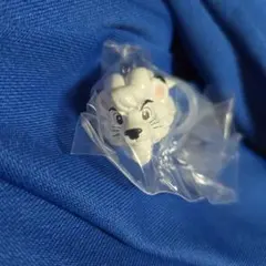 プロ野球マスコット めじるしアクセサリー レオ