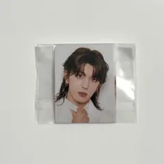 INI 髙塚大夢 IDフォト