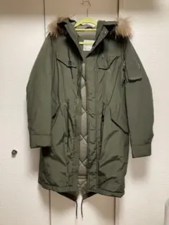 2025年最新】バッファローボブズ モッズコートの人気アイテム