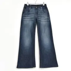マックスマーラ WEEKEND デニムパンツ　WIDE LEG FITのサムネイル
