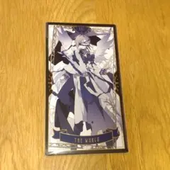 にじさんじ タロットカード 叶