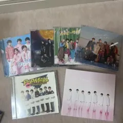 アニソン邦楽CD アルバム・シングル ⭐︎大量まとめ売り⭐︎ - メルカリ アニソン邦楽CD アルバム・シングル ⭐︎大量まとめ売り⭐︎