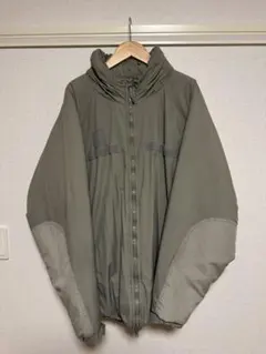 【米軍実物】 ECWCS LEVEL7 プリマロフトジャケット 菅田将暉