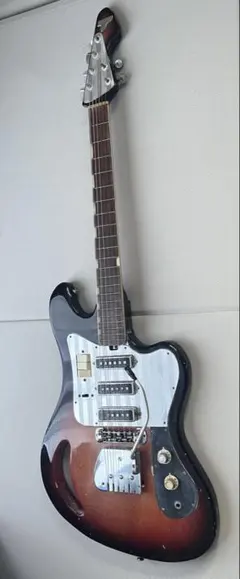 2026年最新】Teisco TGの人気アイテム - メルカリ