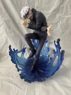 SHIBUYA SCRAMBLE FIGURE 呪術廻戦 五条悟 1/7スケール