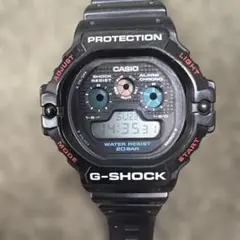 CASIO G-SHOCK GW6900 電波ソーラーマルチバンド6 - メルカリ