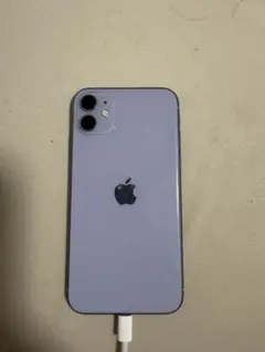 iPhone 11 256GB simフリー
