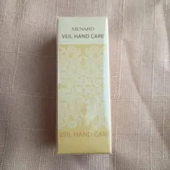 MENARD VEIL HAND CARE 30gのサムネイル