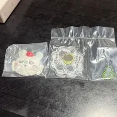 ちいかわ ホイップマグ モモンガ